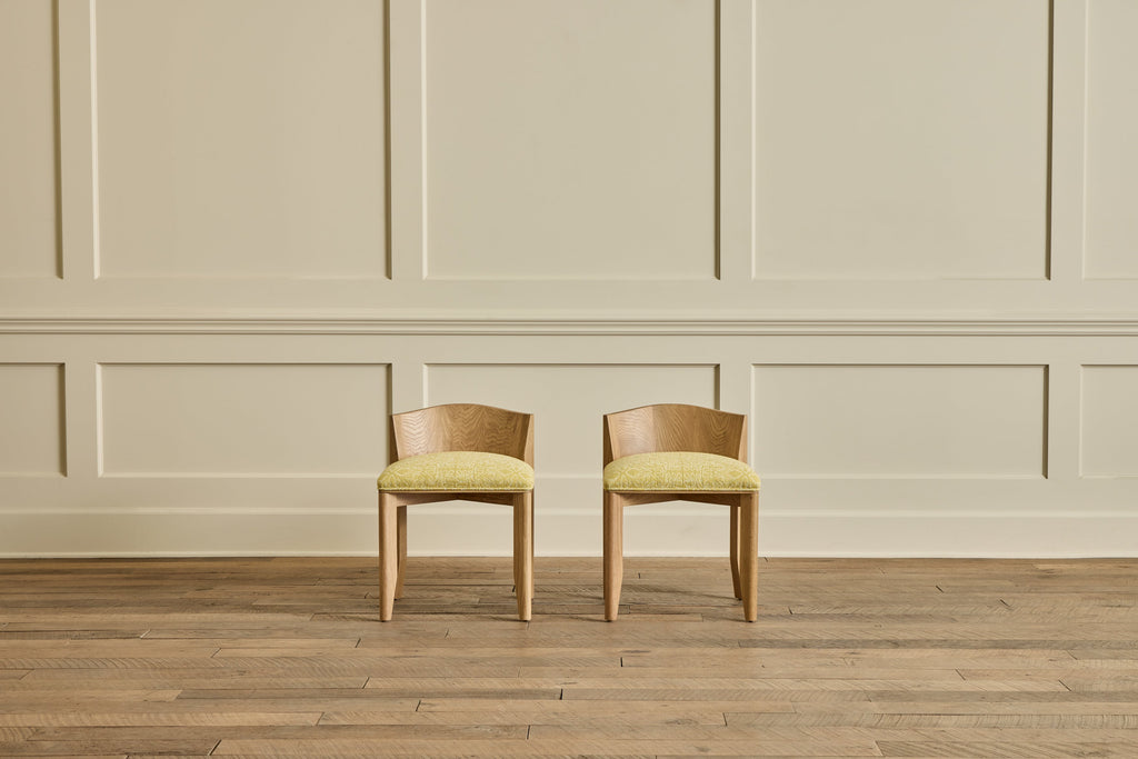 Nicky Kehoe - Vanity Stool