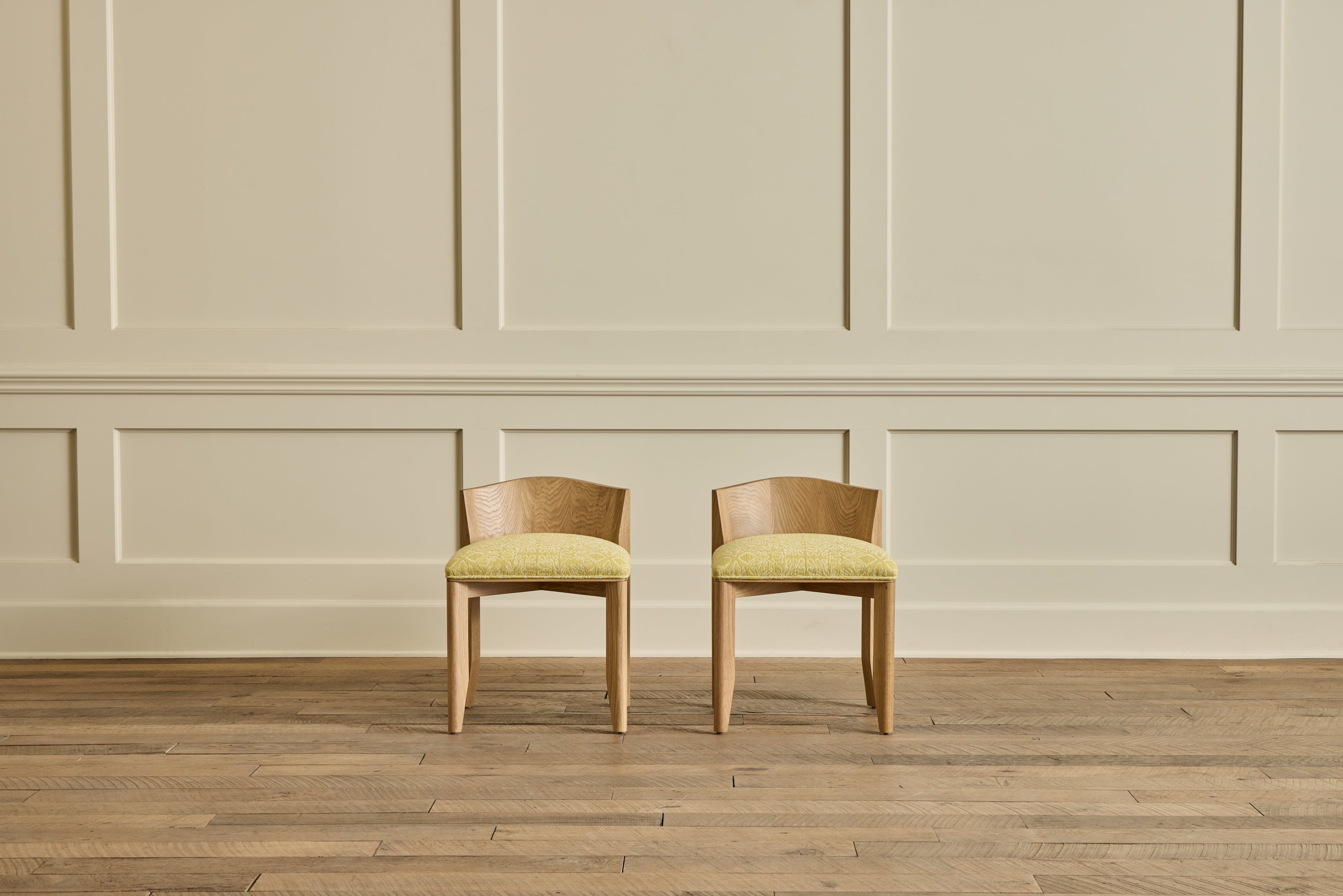 Nicky Kehoe - Vanity Stool