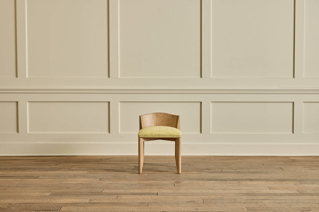 Nicky Kehoe - Vanity Stool