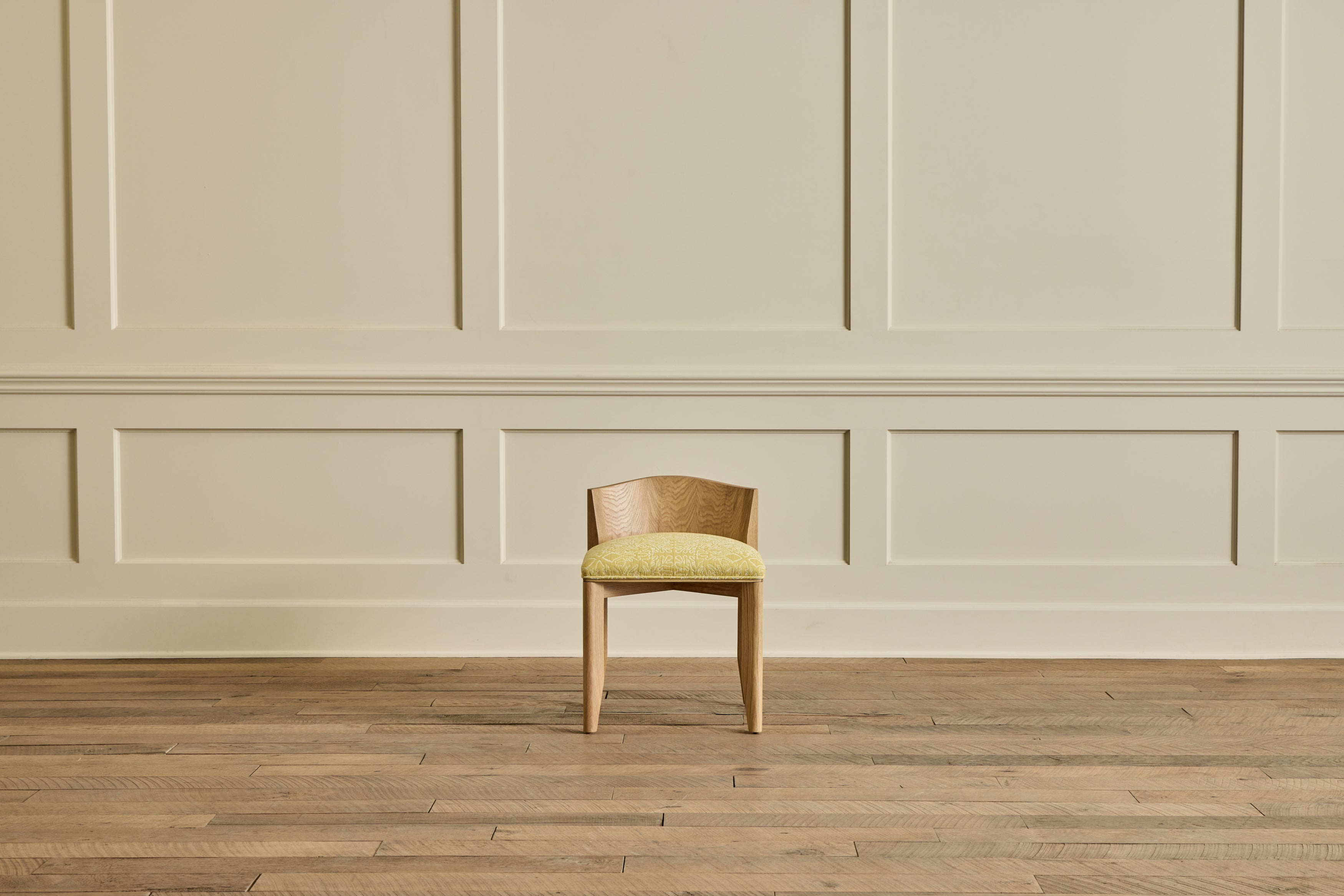 Nicky Kehoe - Vanity Stool