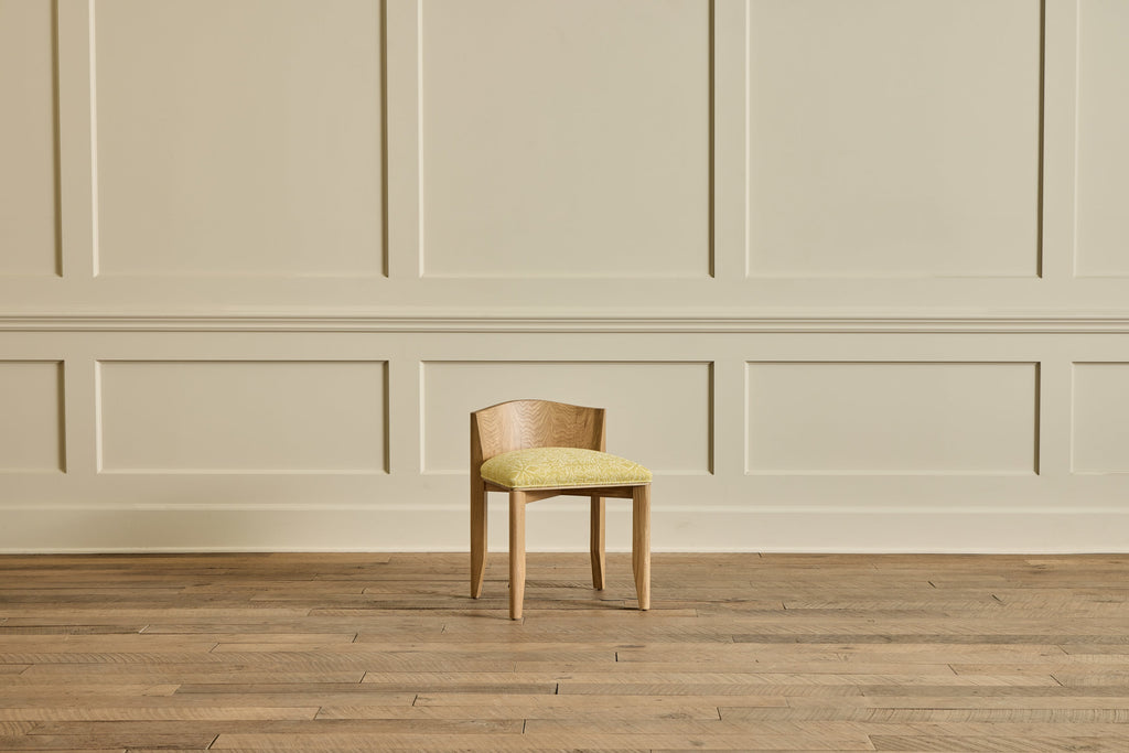 Nicky Kehoe - Vanity Stool