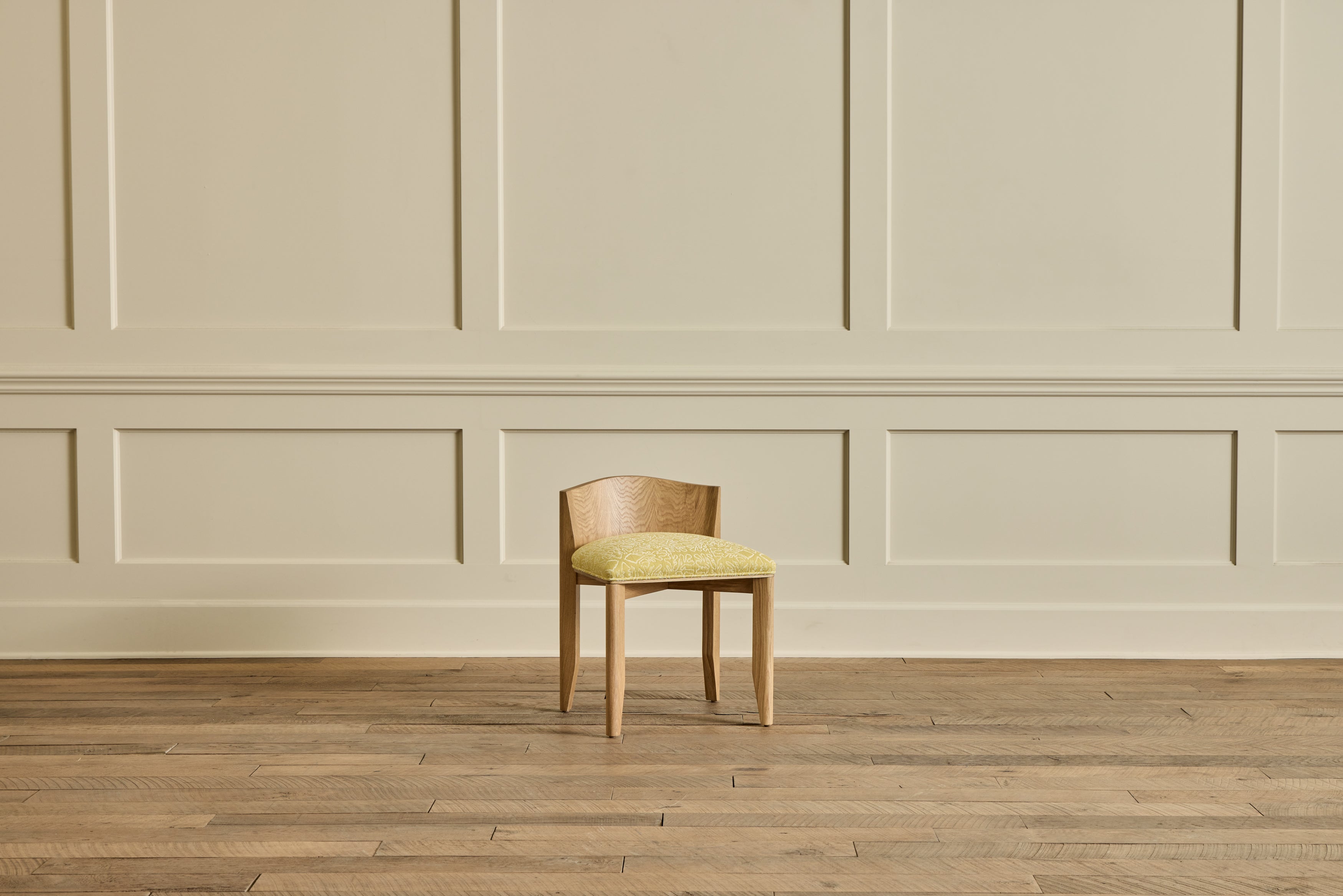 Nicky Kehoe - Vanity Stool