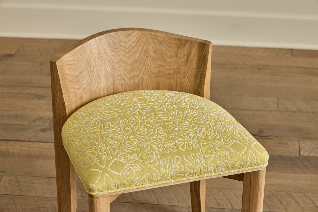 Nicky Kehoe - Vanity Stool