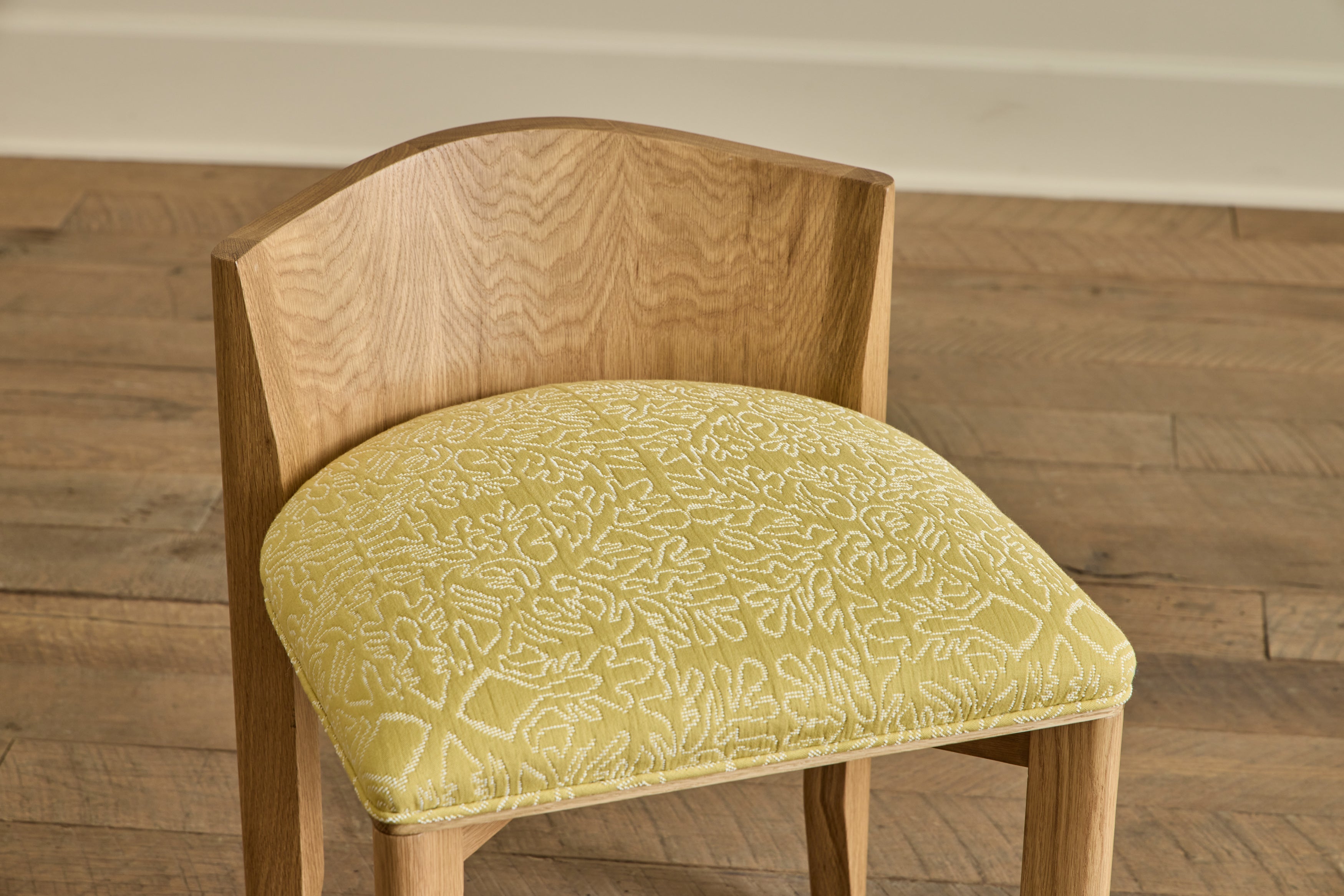 Nicky Kehoe - Vanity Stool