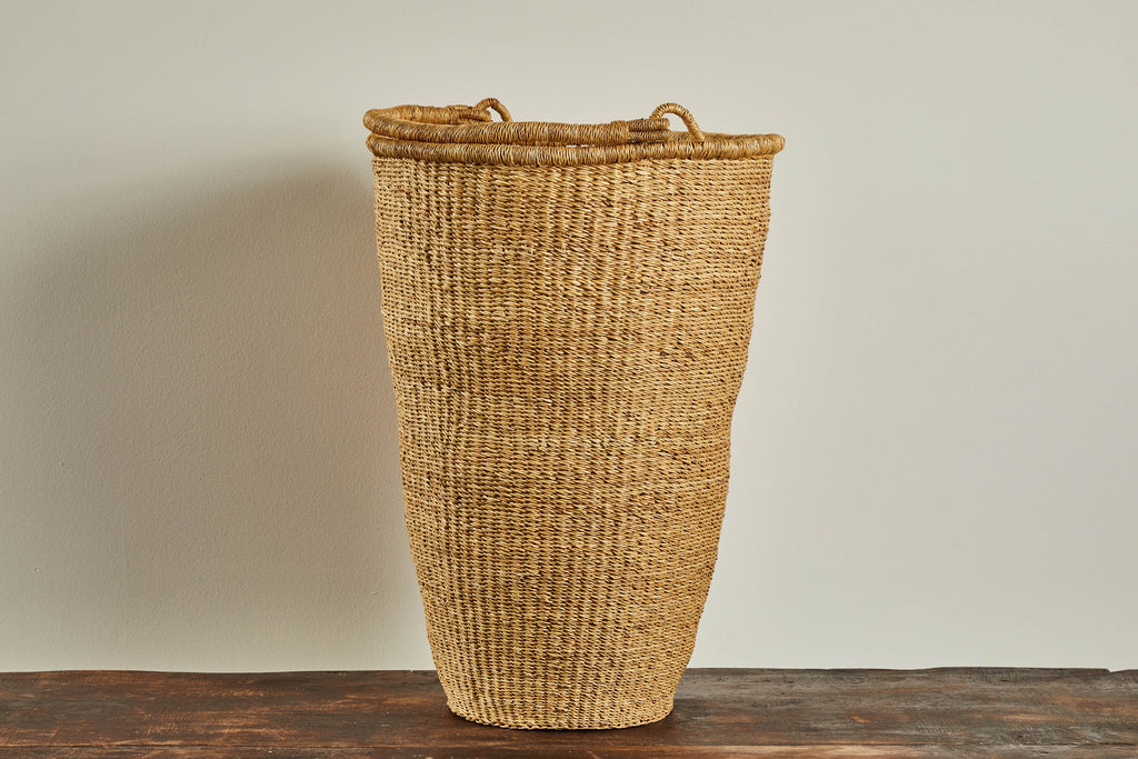 Nicky Kehoe - Giant Basket