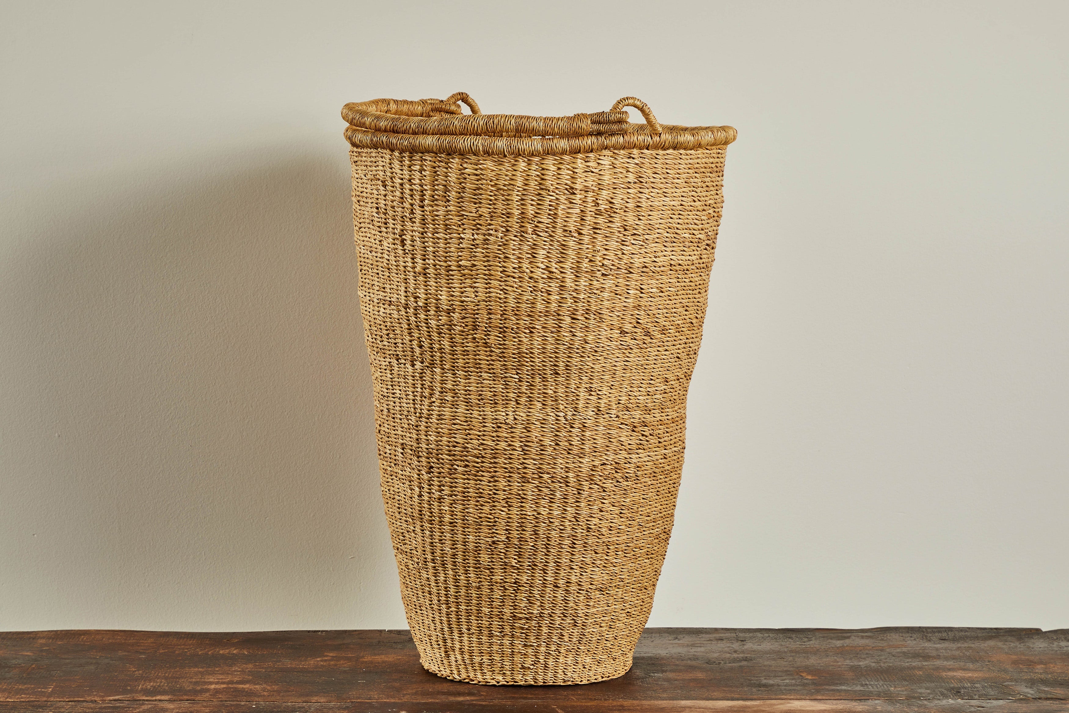 Nicky Kehoe - Giant Basket