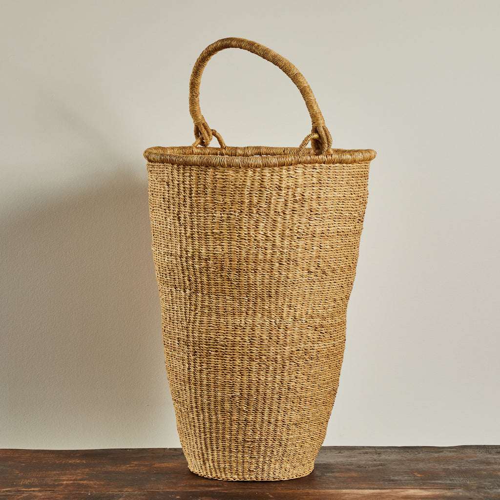 Nicky Kehoe - Giant Basket