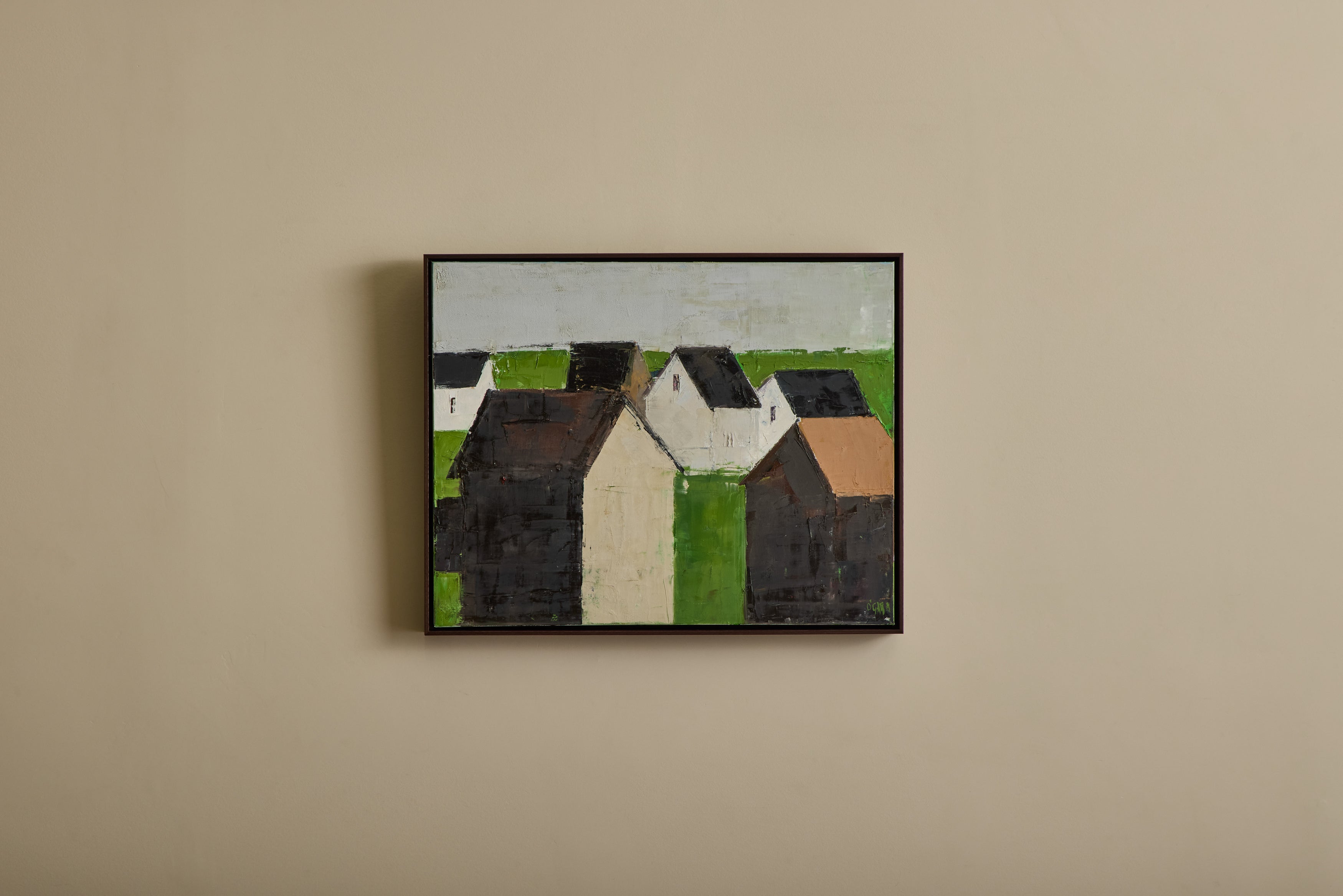 Nicky Kehoe - Cottages