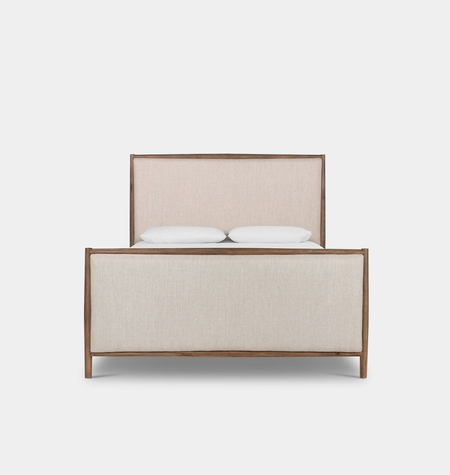 Amber Interiors - Nikolai Bed