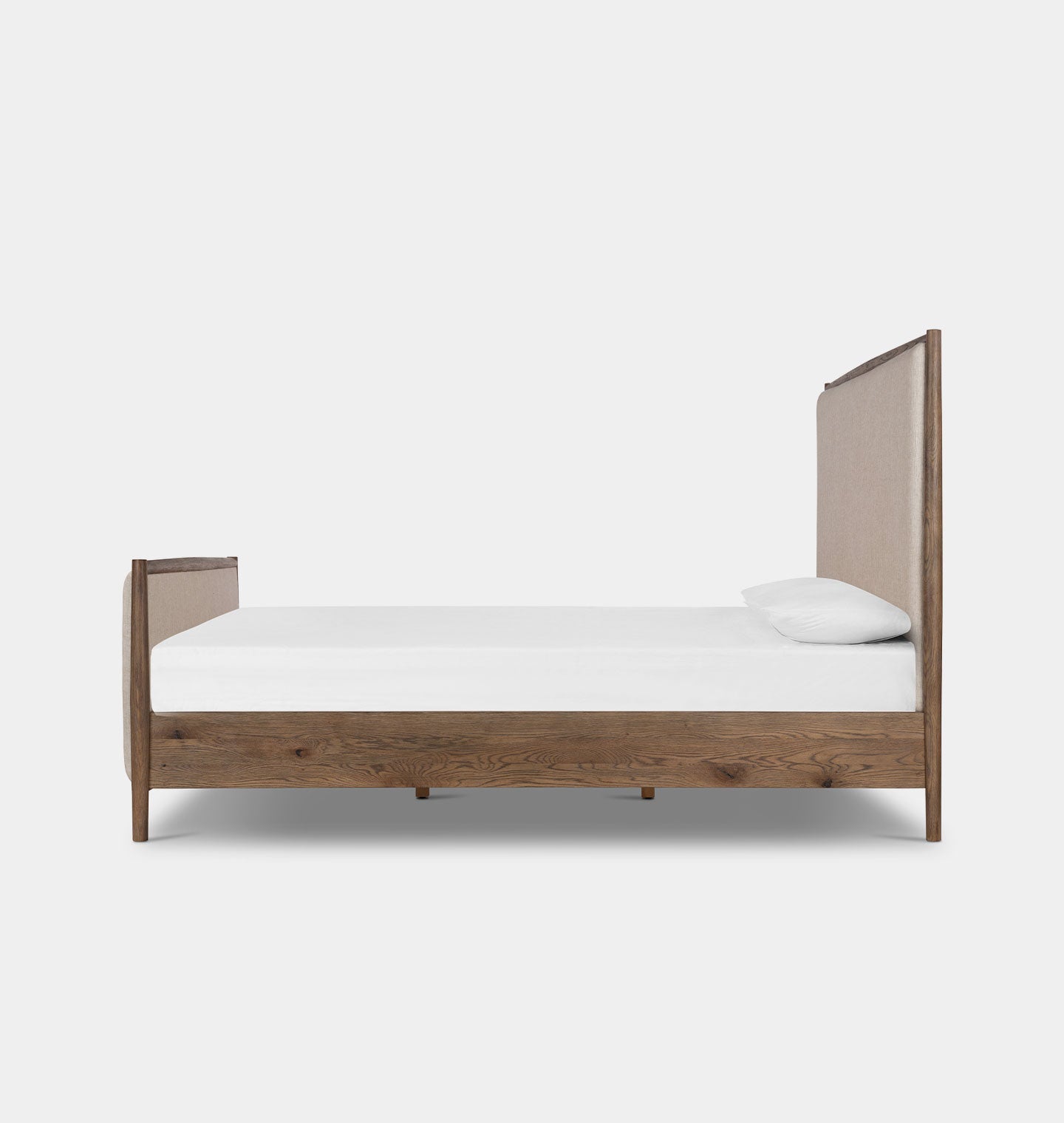 Amber Interiors - Nikolai Bed