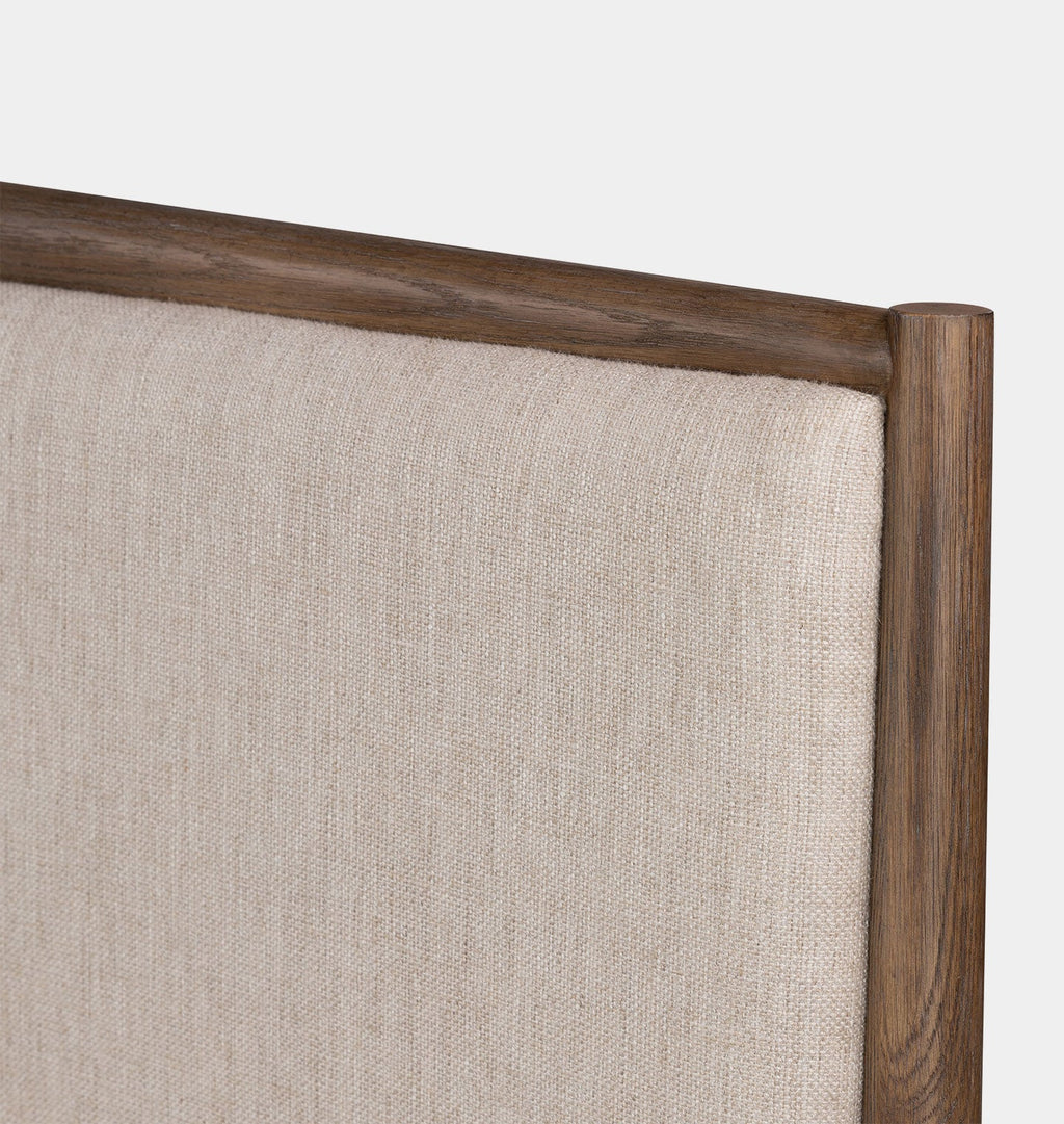 Amber Interiors - Nikolai Bed