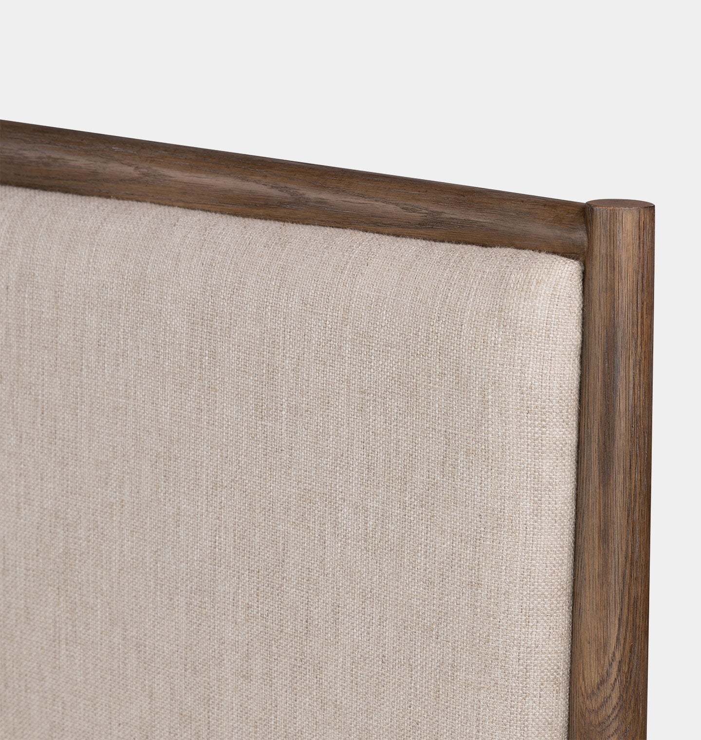 Amber Interiors - Nikolai Bed