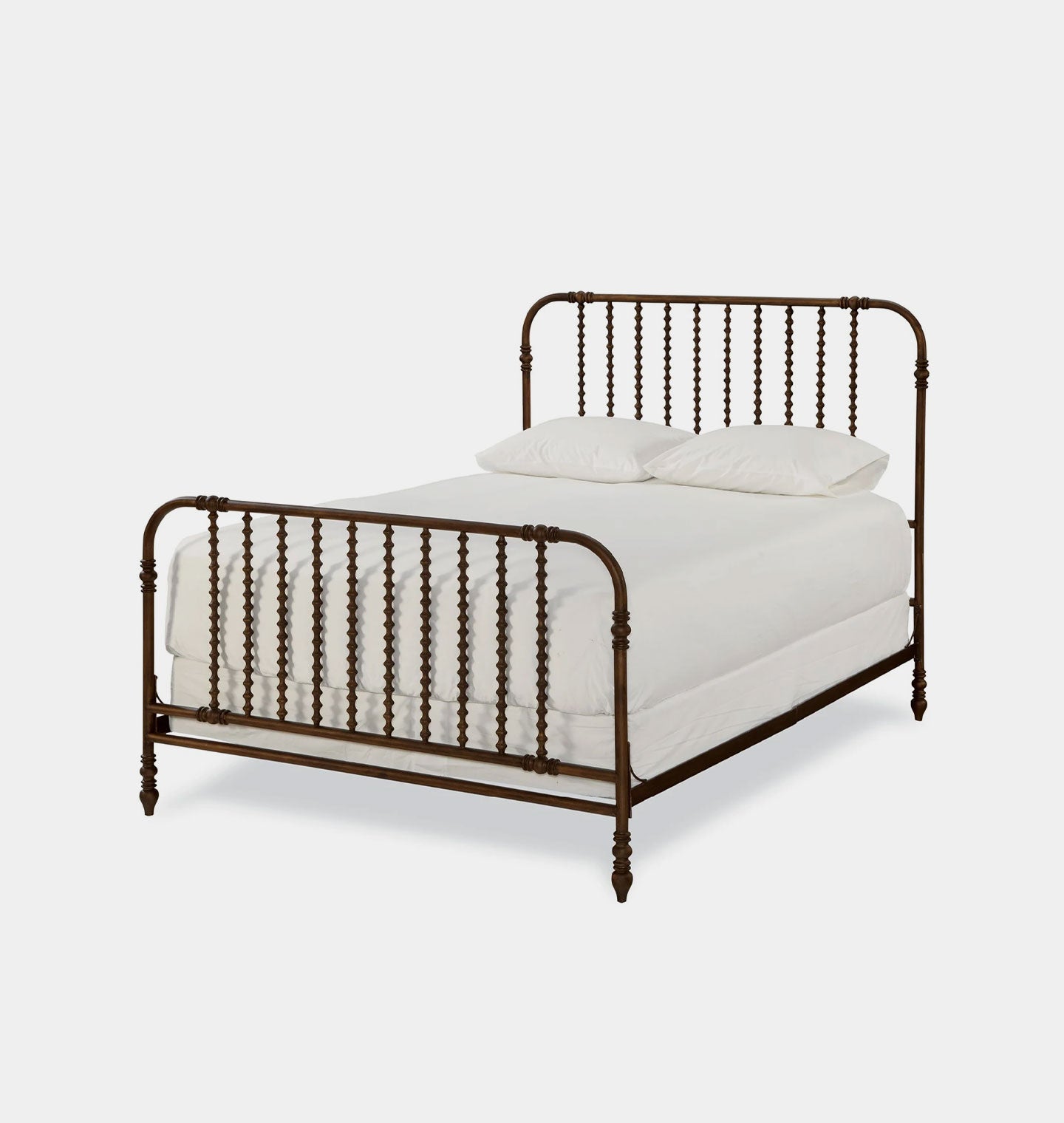 Amber Interiors - Nicolette Bed