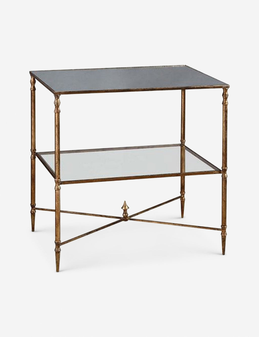 Lulu and Georgia - Nicolina Side Table