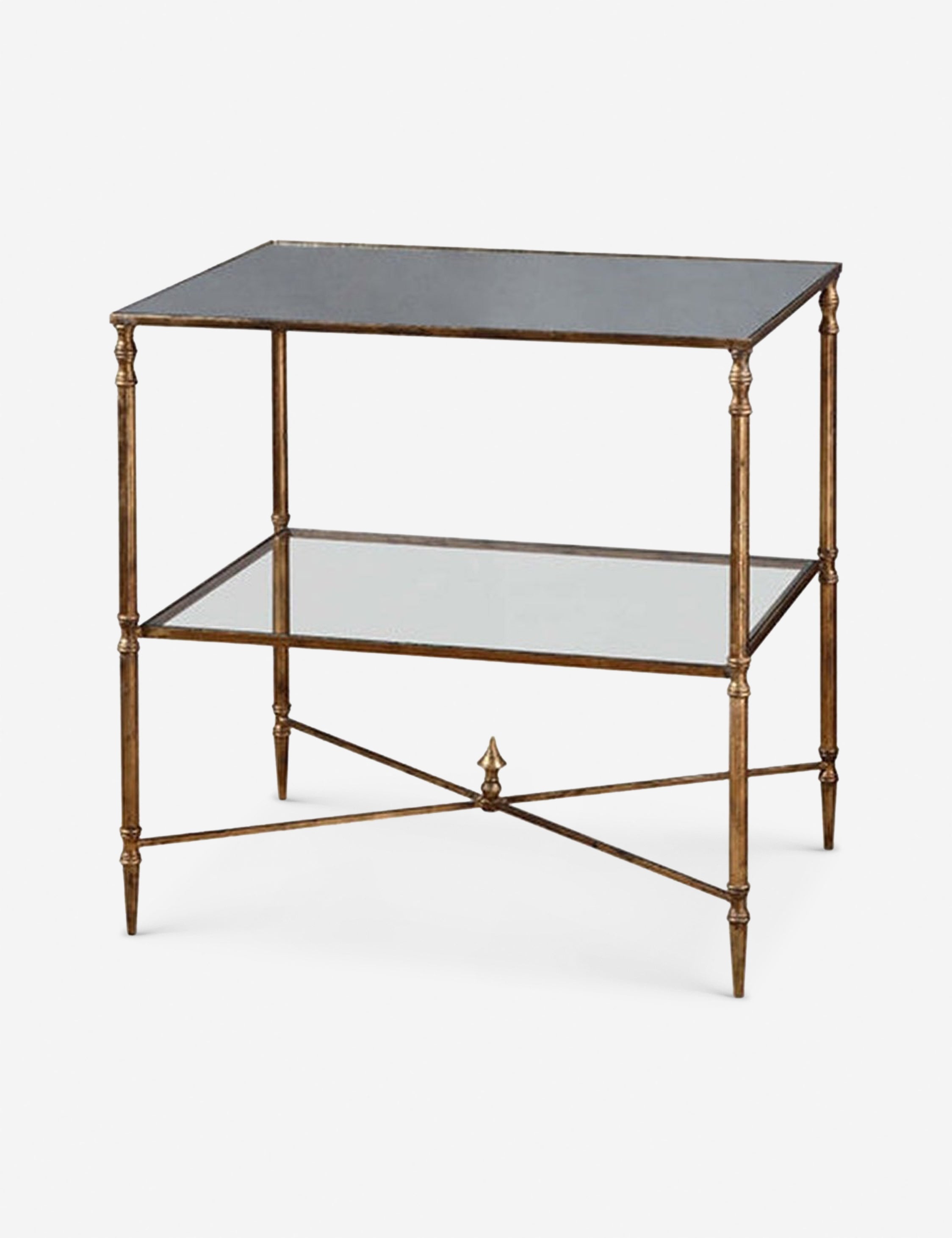 Lulu and Georgia - Nicolina Side Table