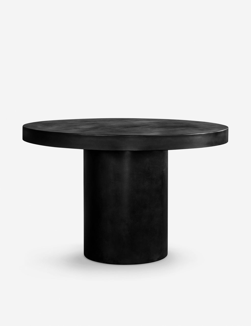 Lulu and Georgia - Niel Indoor / Outdoor Round Dining Table