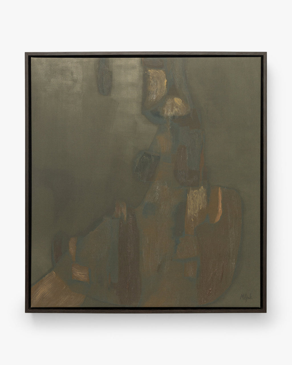 McGee & Co - Night Earth Martha Spak