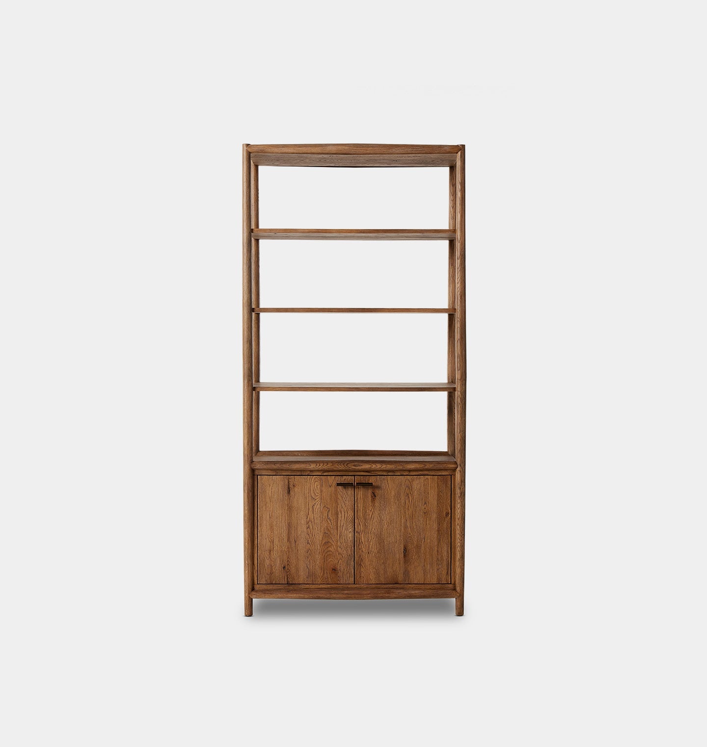Amber Interiors - Nikolai Bookcase