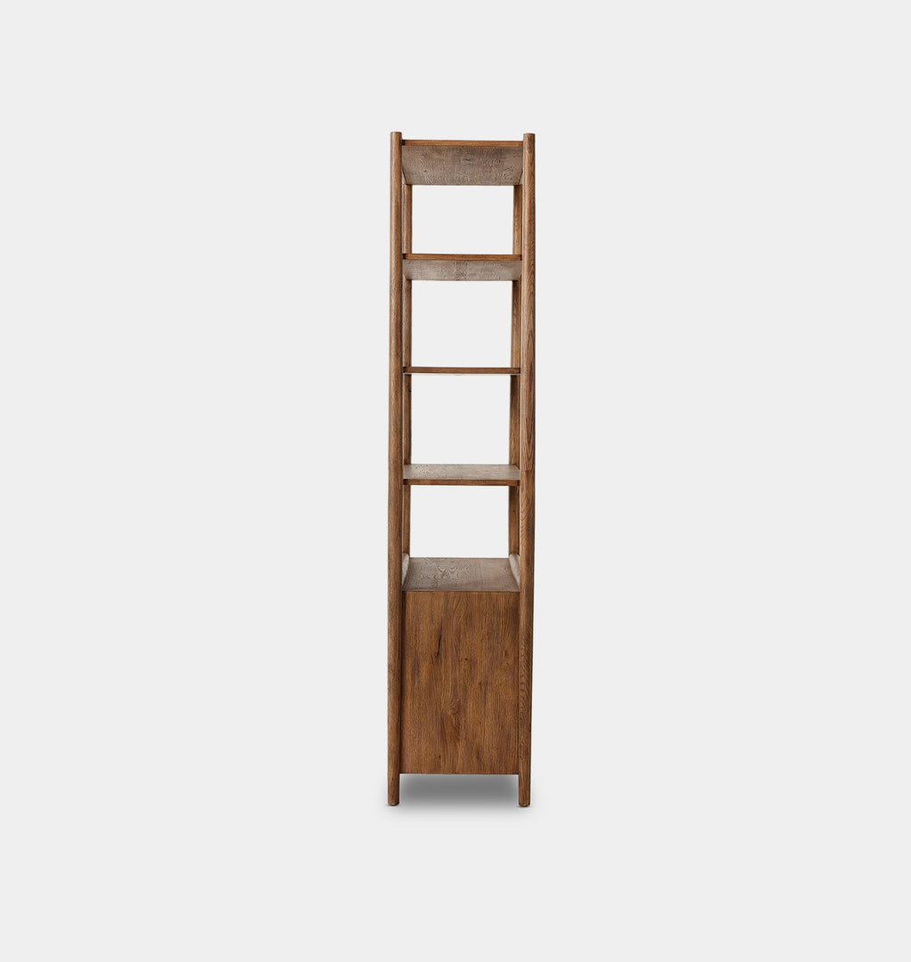 Amber Interiors - Nikolai Bookcase