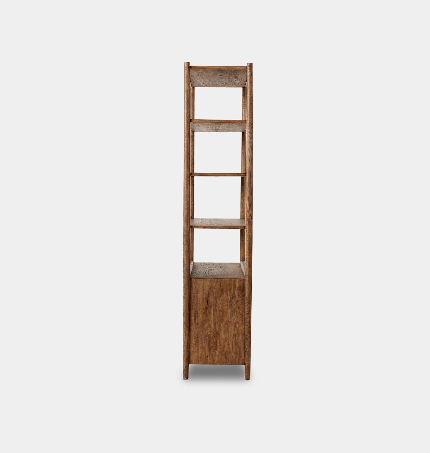 Amber Interiors - Nikolai Bookcase