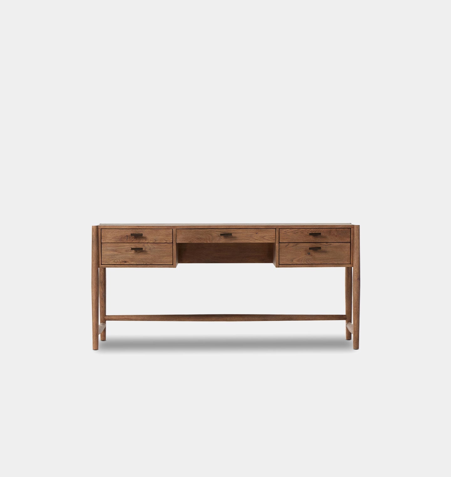 Amber Interiors - Nikolai Desk