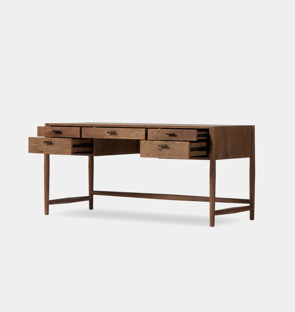 Amber Interiors - Nikolai Desk