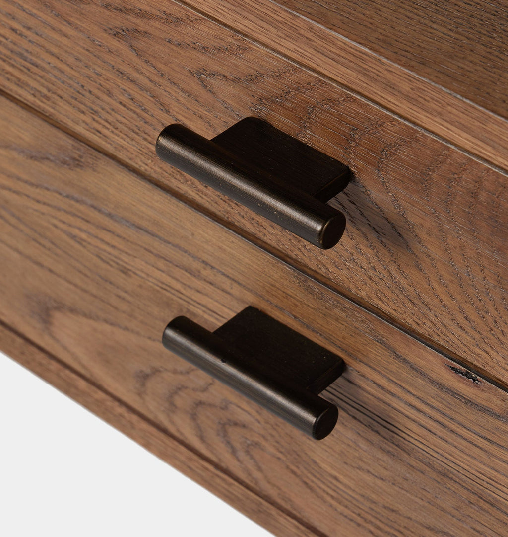 Amber Interiors - Nikolai Desk