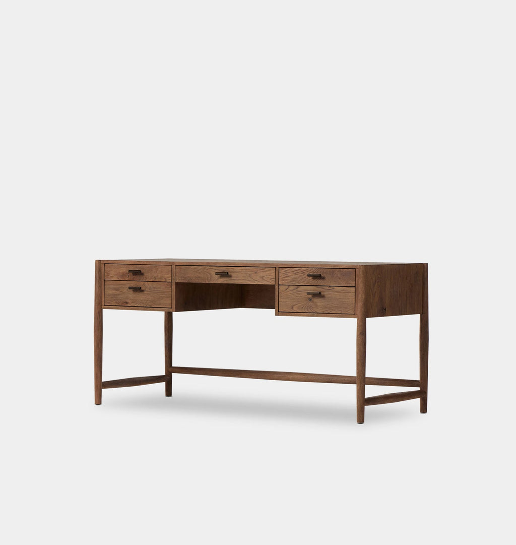 Amber Interiors - Nikolai Desk