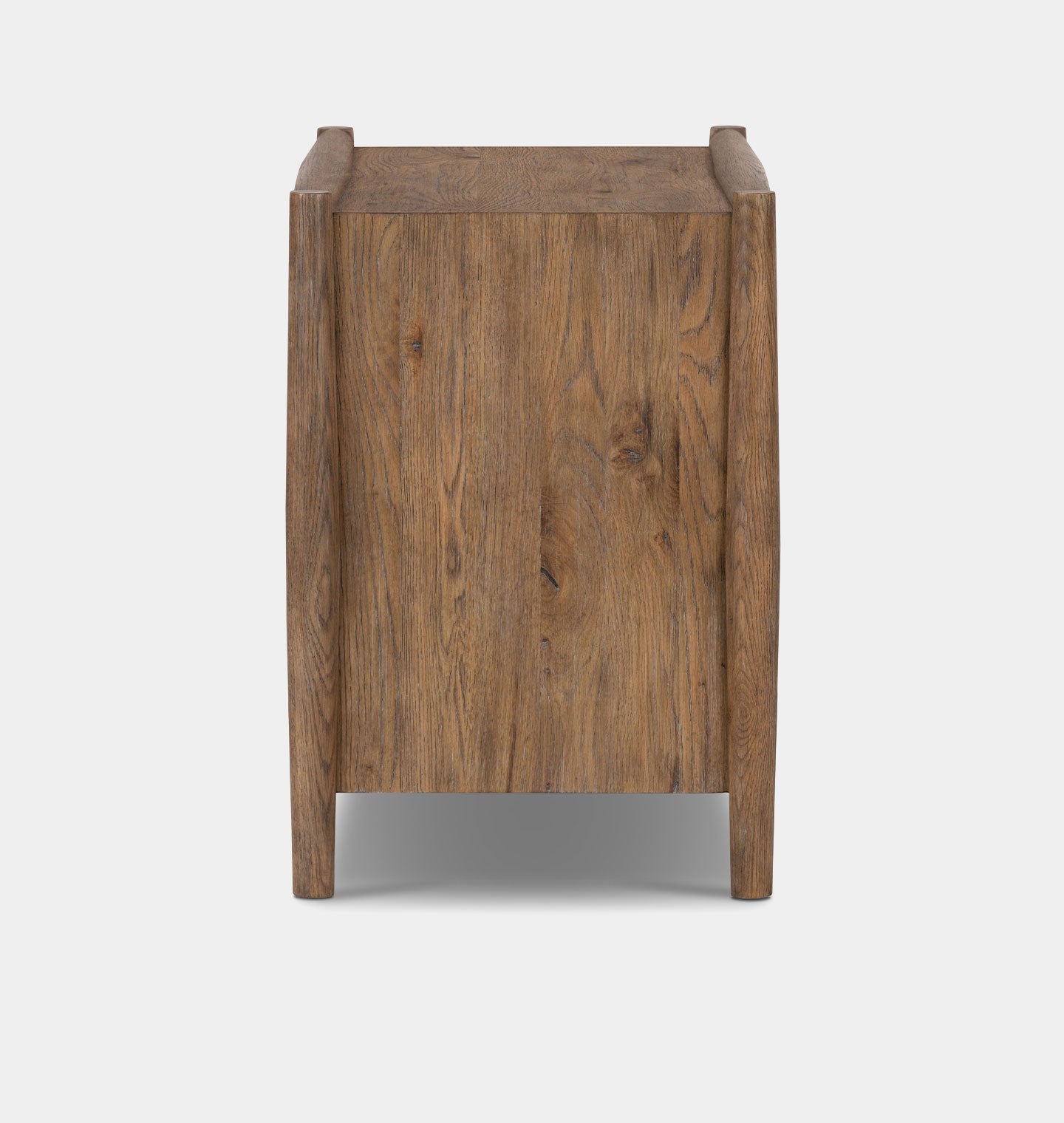Amber Interiors - Nikolai Nightstand
