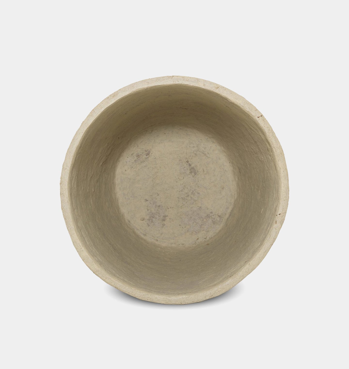 Amber Interiors - Nikolai Paper Mache Vessel