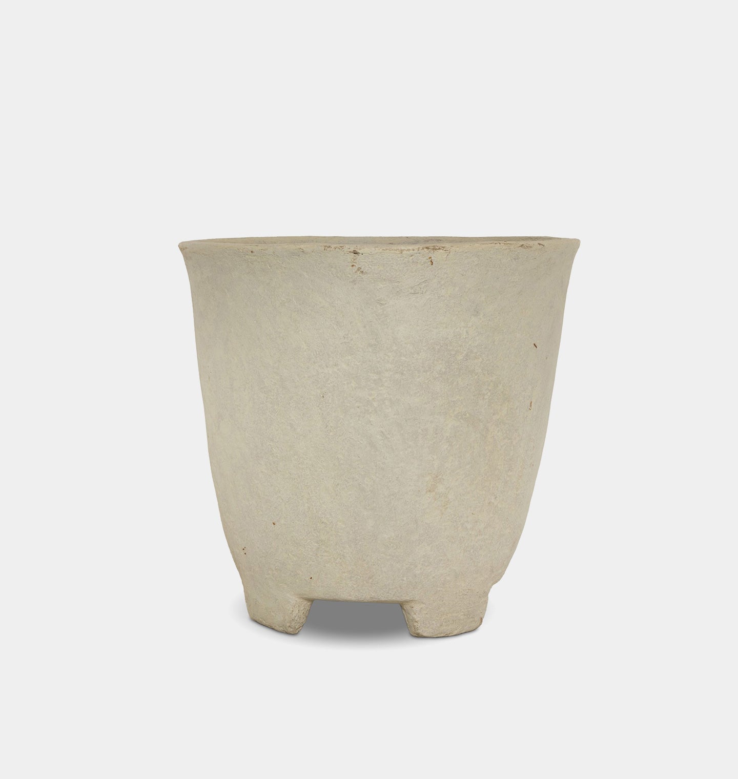 Amber Interiors - Nikolai Paper Mache Vessel