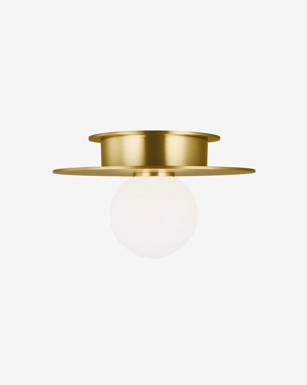 McGee & Co - Nodes Flush Mount