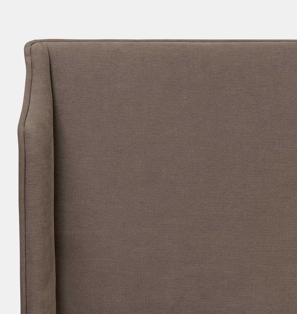Amber Interiors - Noelia Bed