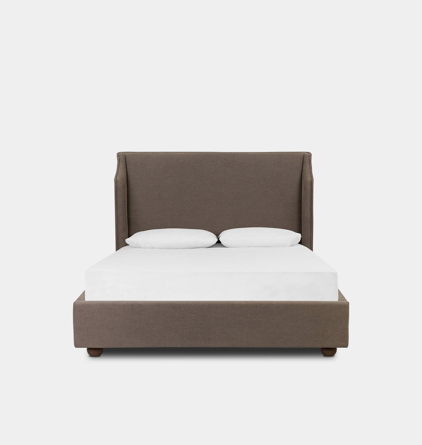 Amber Interiors - Noelia Bed