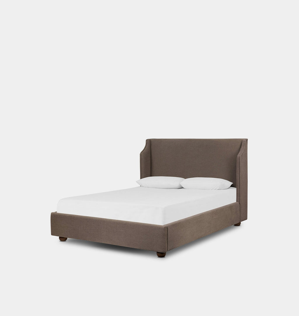 Amber Interiors - Noelia Bed