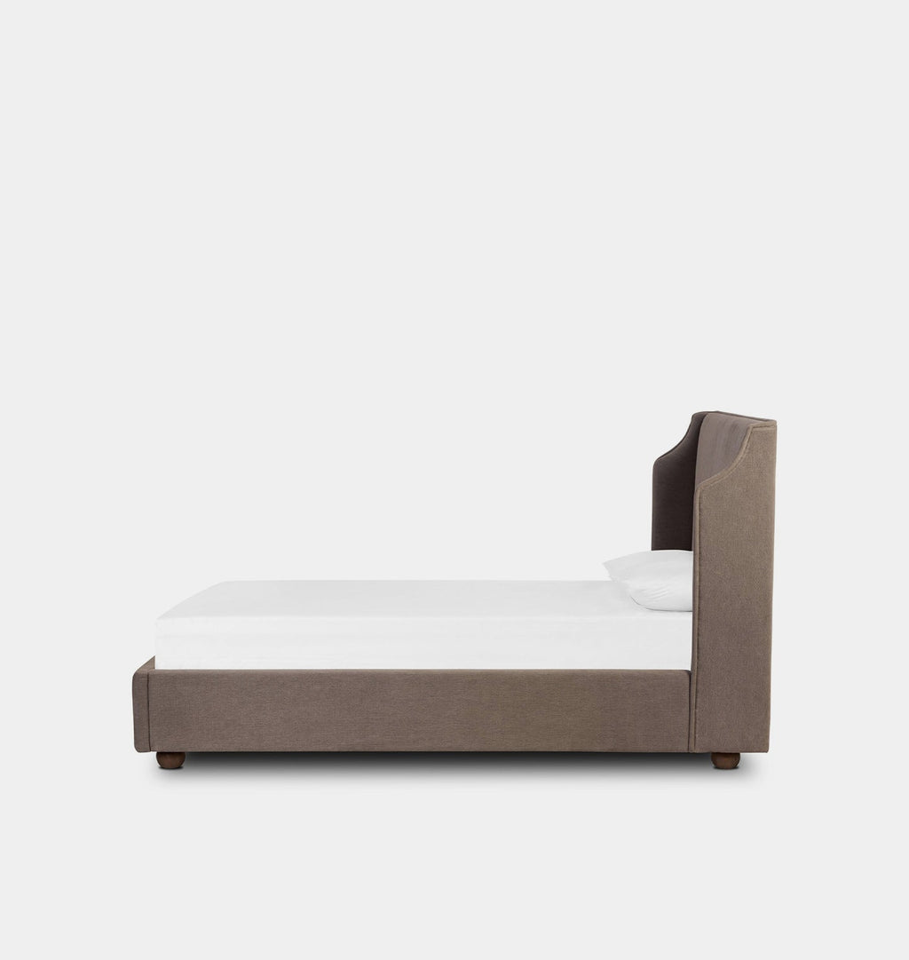 Amber Interiors - Noelia Bed