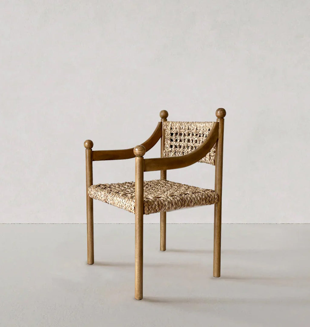 Amber Interiors - Pablo Armchair