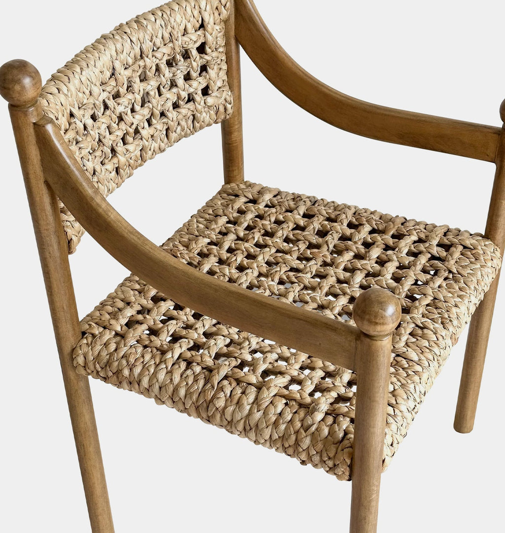 Amber Interiors - Pablo Armchair