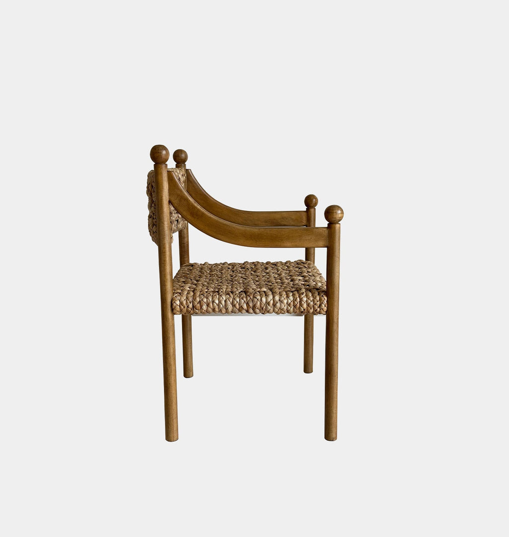 Amber Interiors - Pablo Armchair