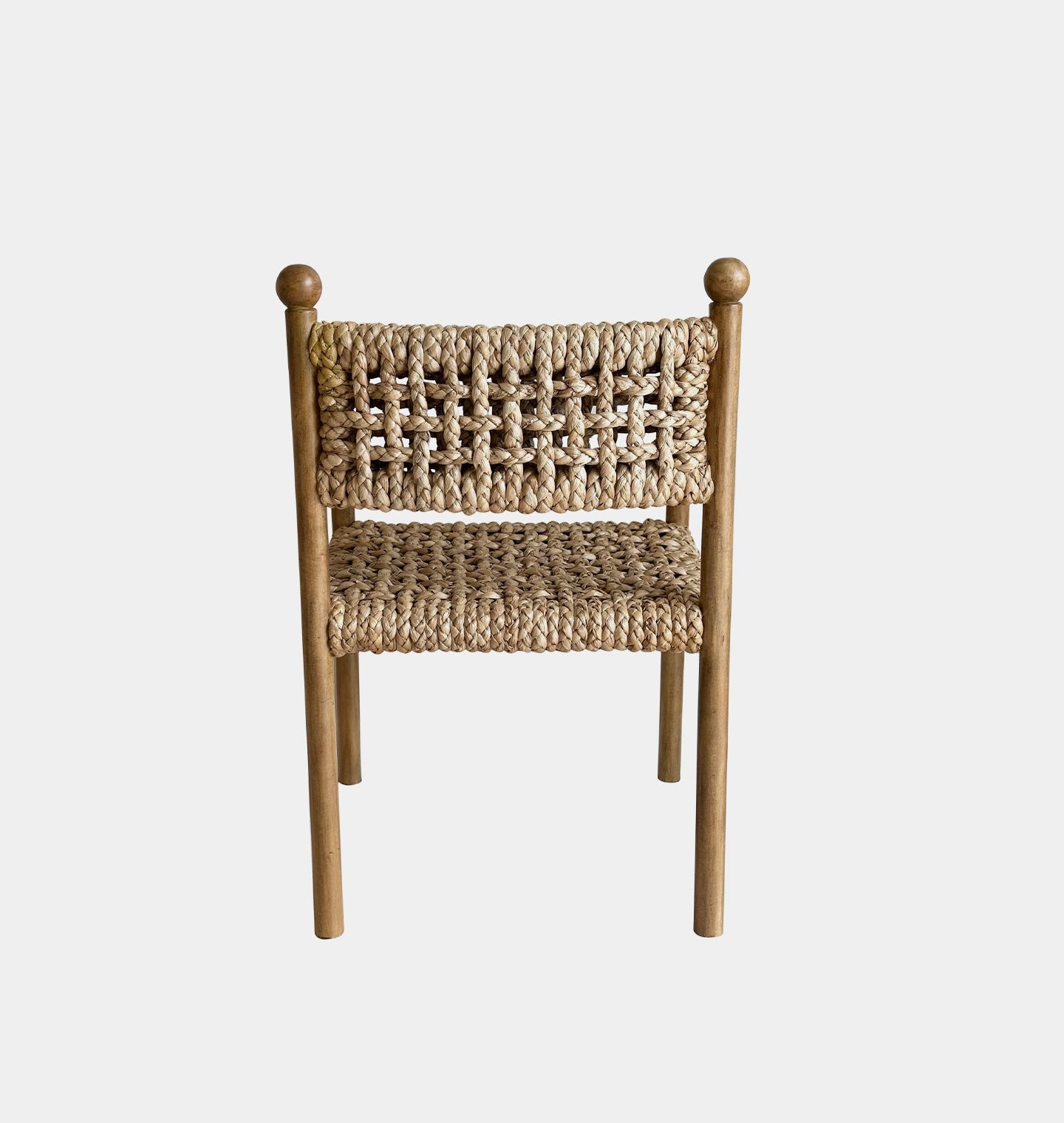 Amber Interiors - Pablo Armchair