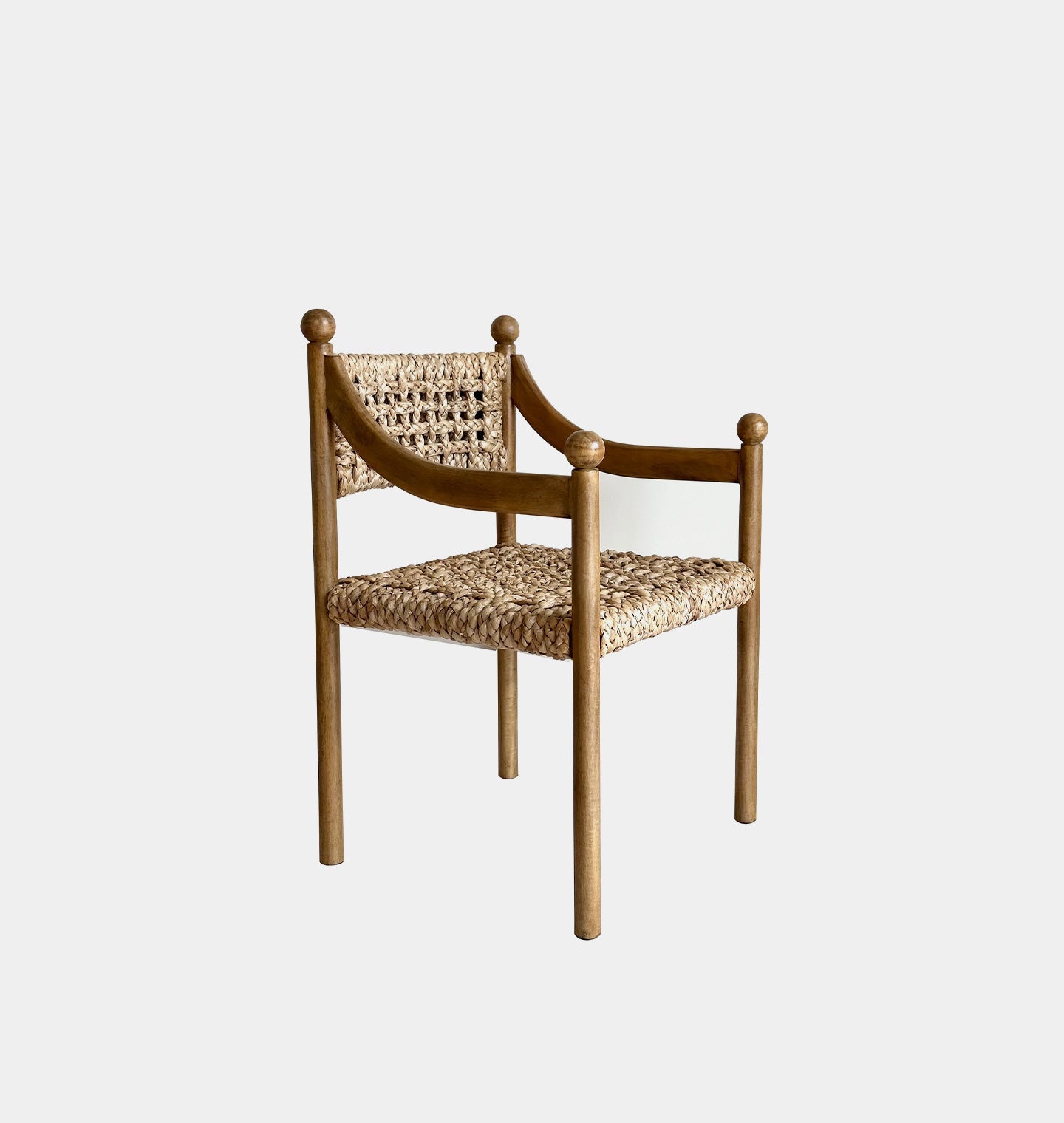 Amber Interiors - Pablo Armchair