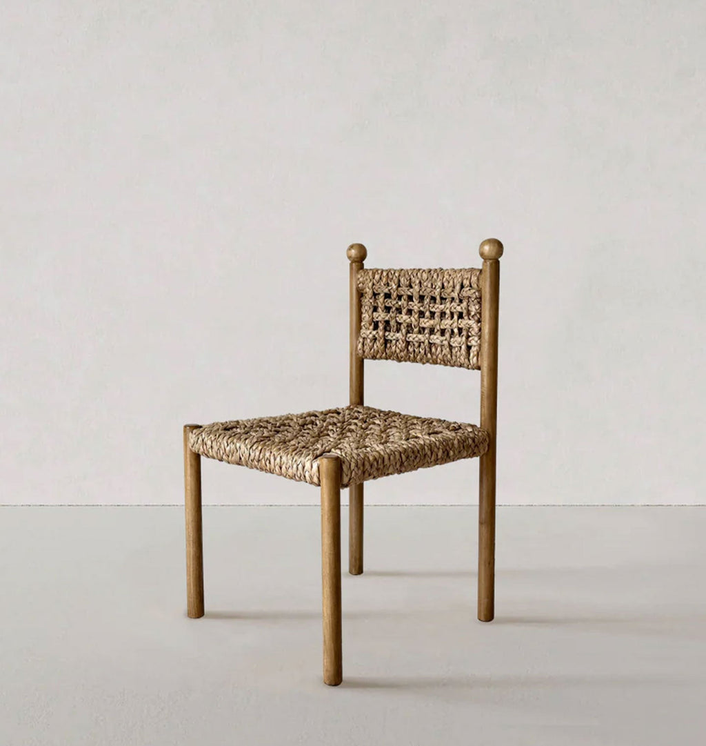 Amber Interiors - Pablo Dining Chair