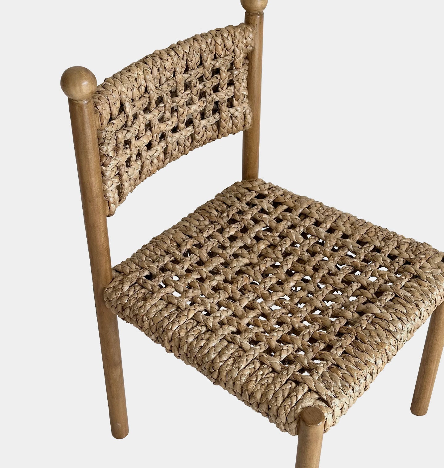 Amber Interiors - Pablo Dining Chair