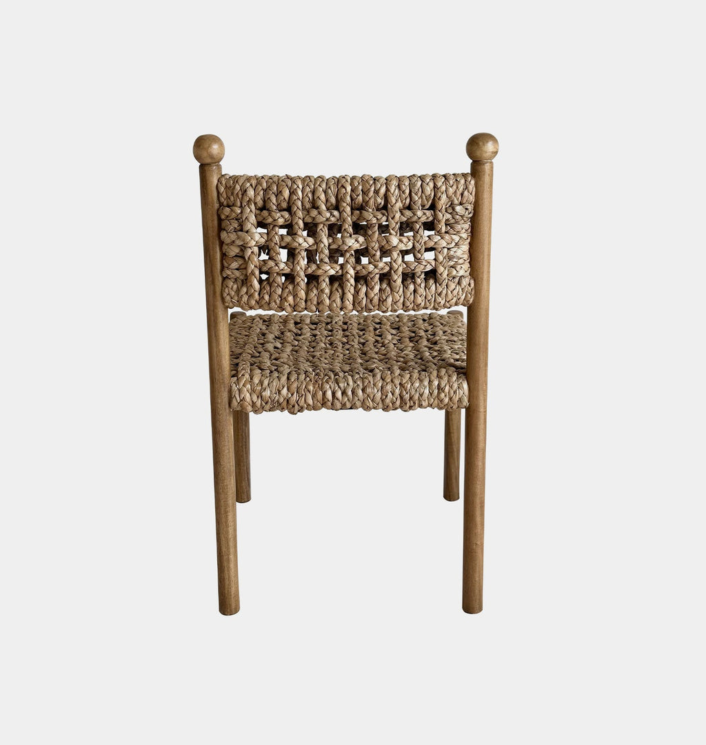 Amber Interiors - Pablo Dining Chair