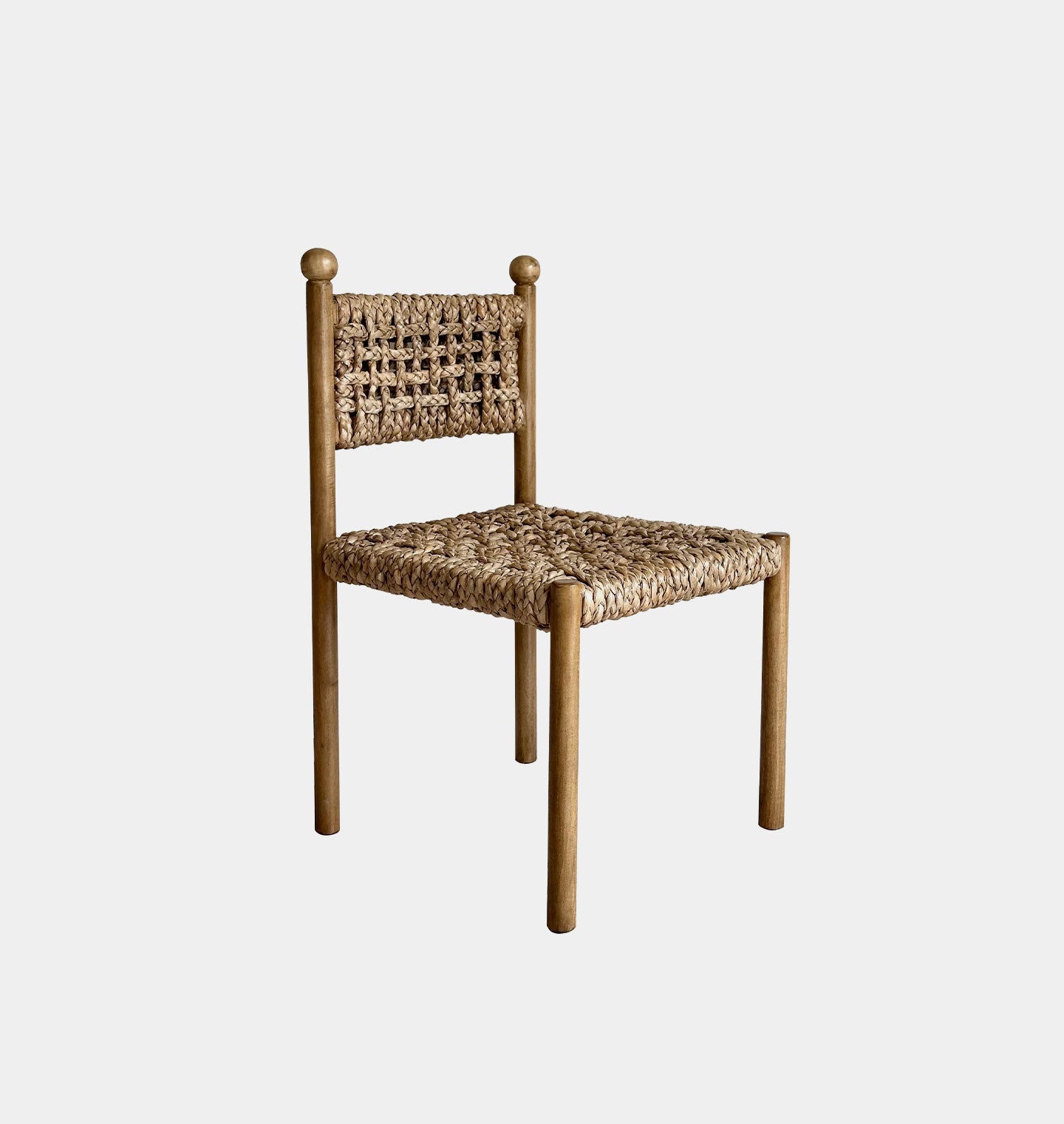 Amber Interiors - Pablo Dining Chair