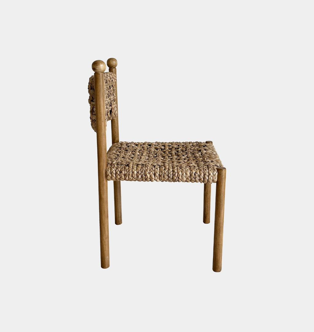 Amber Interiors - Pablo Dining Chair