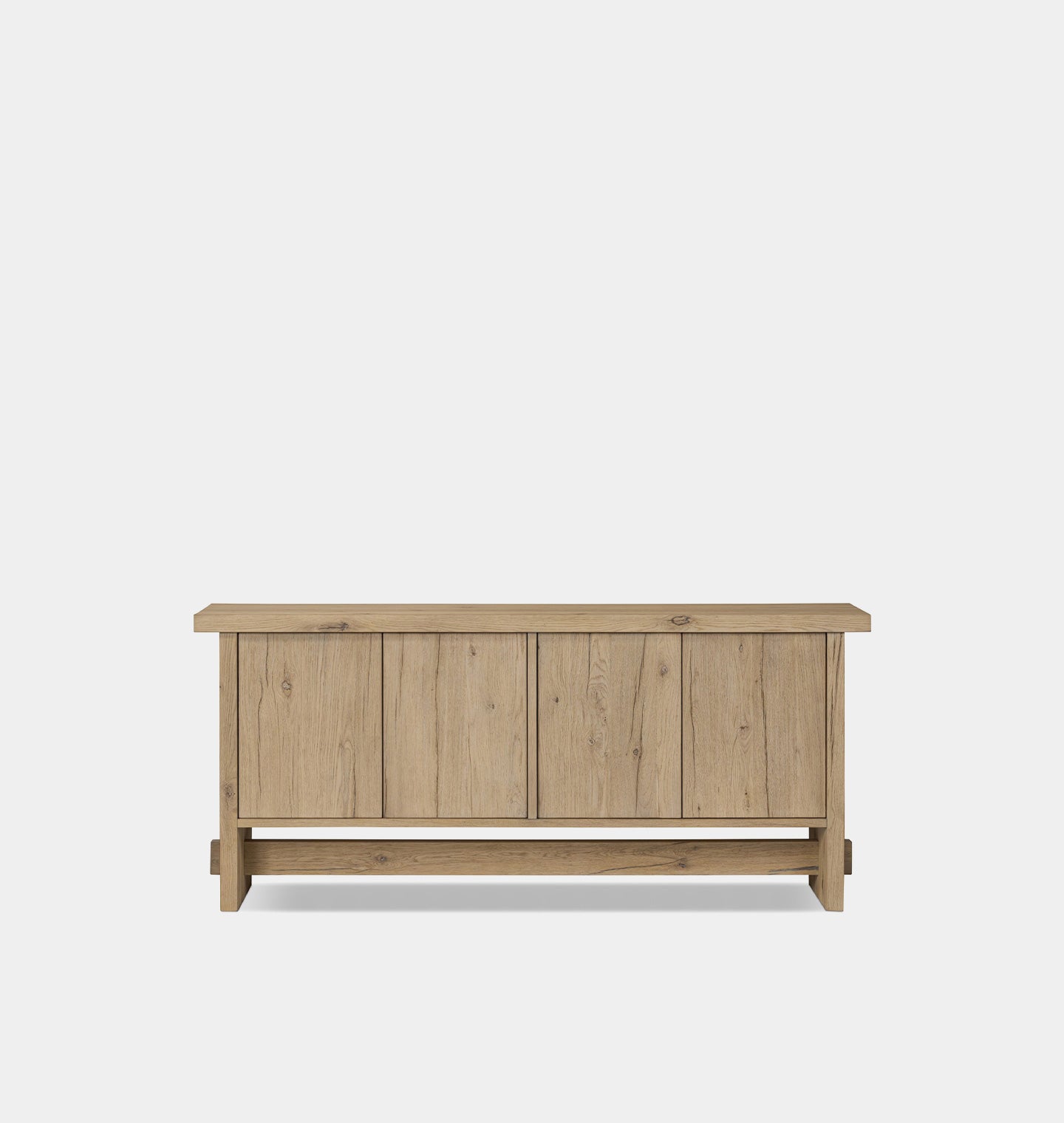 Amber Interiors - Norely Sideboard