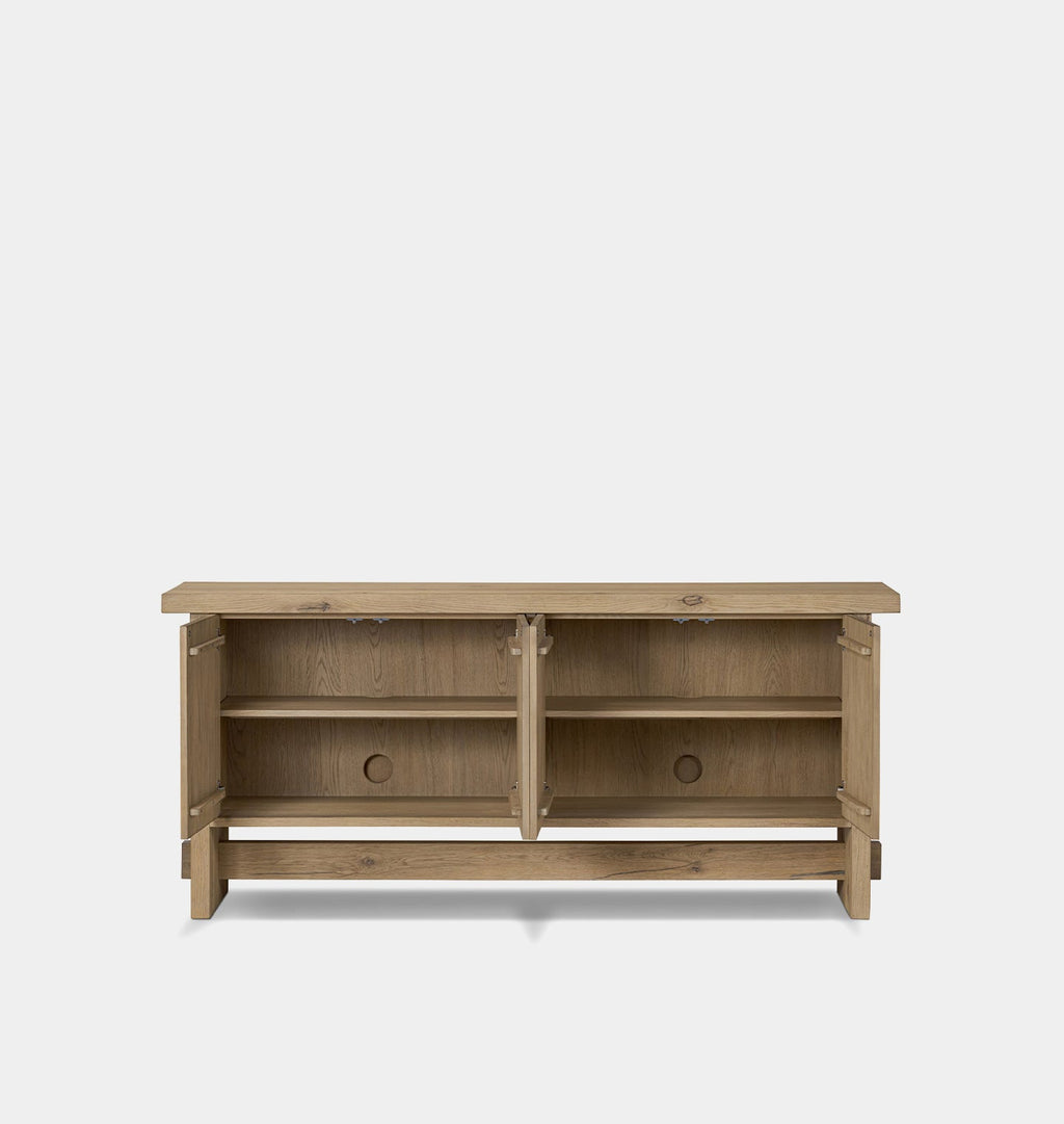 Amber Interiors - Norely Sideboard