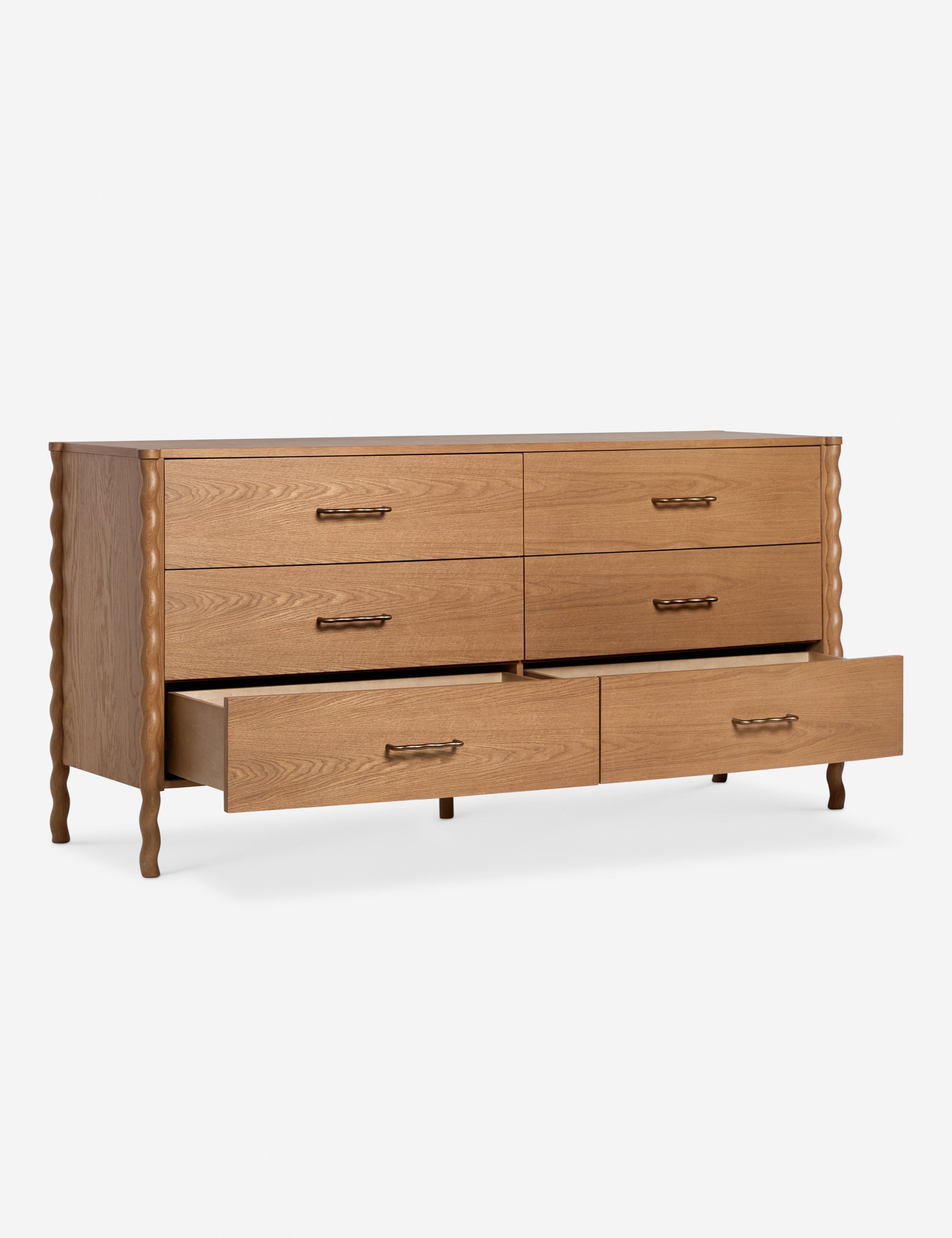 Lulu and Georgia - Norma 6 - Drawer Dresser