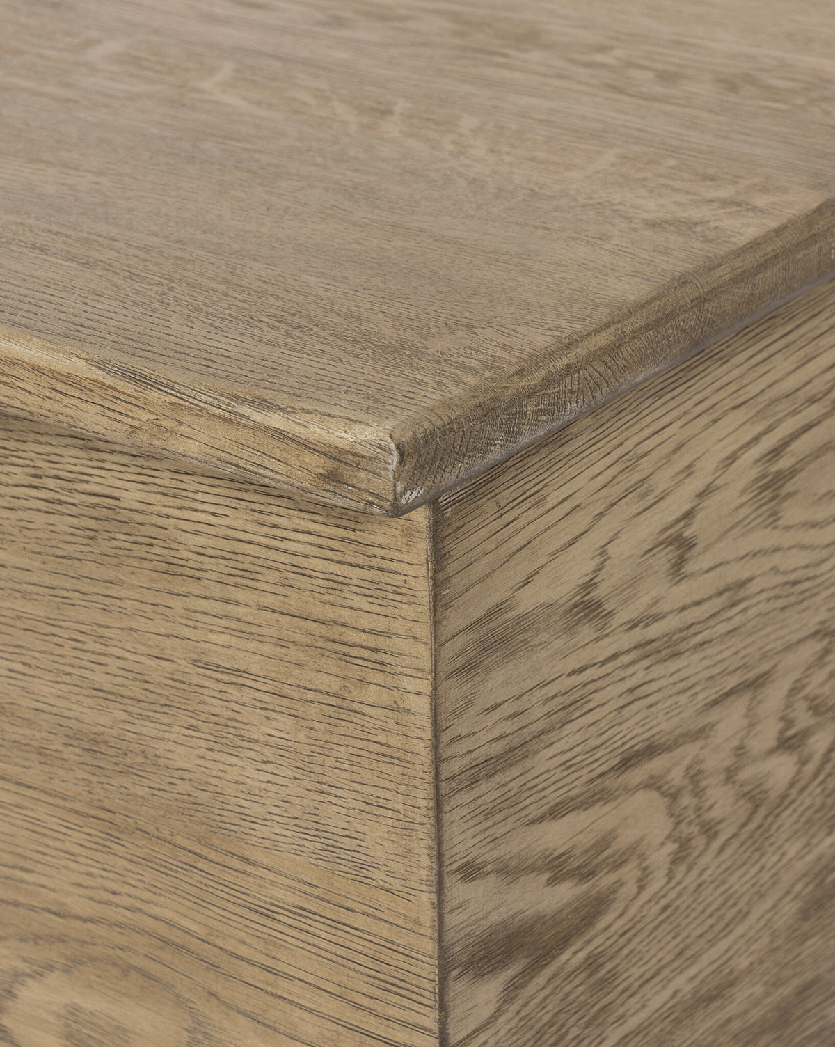 McGee & Co - Norman Bench
